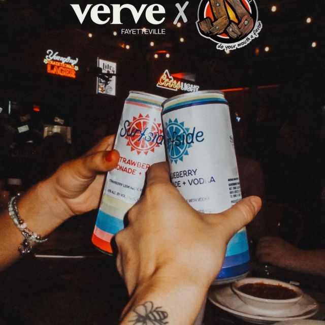 catch us at @jjsgrill karaoke this wednesday @ 8PM.

VERVE is picking up the tab for drinks, with giveaways up for grabs. see ya soon 😏