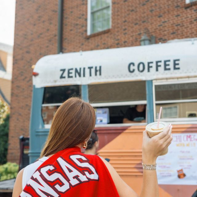 @chiomegapsi 🤝 @zenithcoffeecompany 🤝VERVE.

one thing about us… we’re never showing up empty-handed.