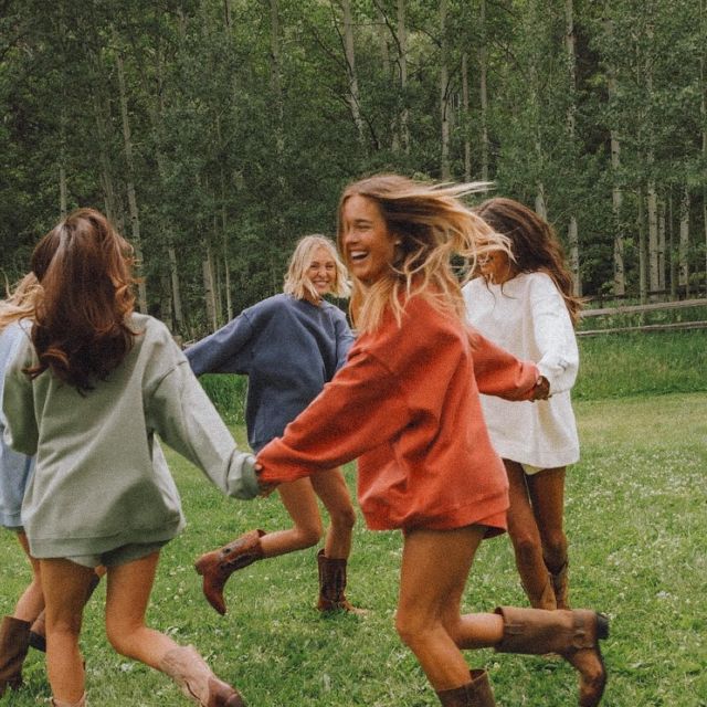 creating memories we’ll talk about for an unreasonable amount of time ✨

swipe for the debrief location →