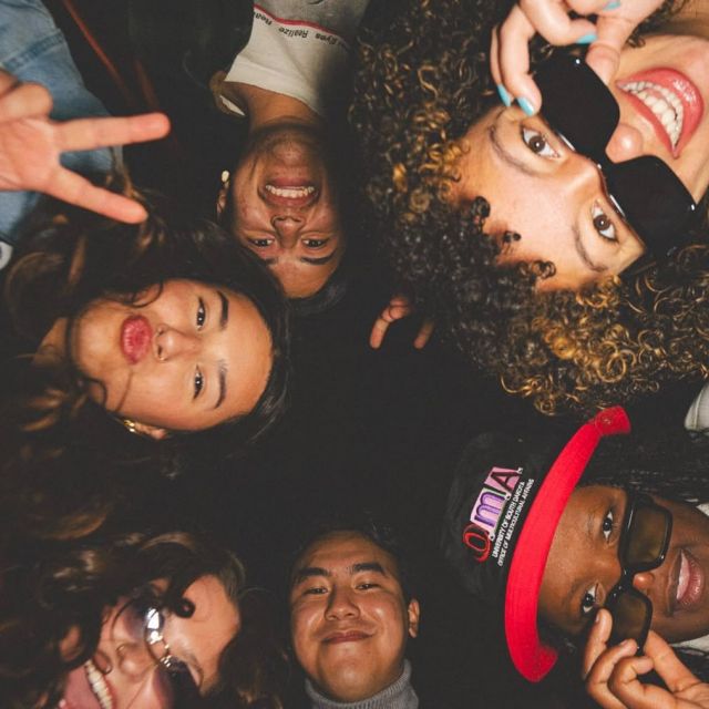 sept 18th | 5–10PM
get your first look at VERVE. plus, we’re picking up the tab. 🍻

flash tats • KDK food truck • vintage pop-ups • permanent jewelry • live DJ • putt for perks • enter to win $1k • giveaways & more.

RSVP at the link in our bio. see you on dickson. ✨
