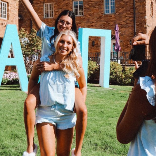 don’t get fomo, get verified to stay updated on future events