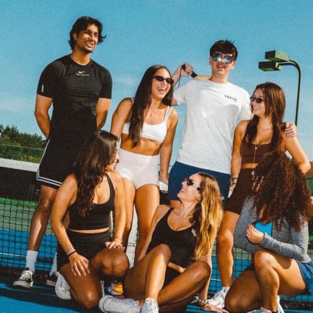 the only friday plans that matter: getting on the vip list. 

tap the link in bio.
